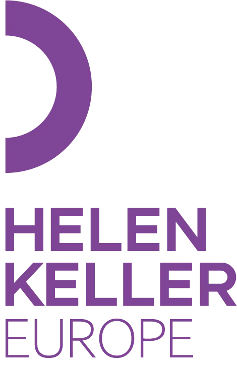 Helen Keller Europe
