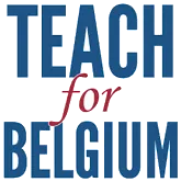 Teach for Belgium