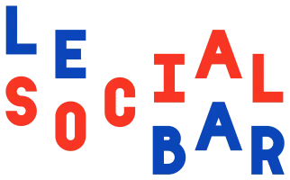 Le Social Bar
